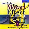 Music For The Mozart Effect Vol.5: Relax And Unwind