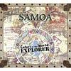 Music From The Four Corners: Samoa (digi-pak)