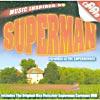 Music Inspired By Superman Score (includes Dvd)
