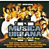 Musica Urbana: Reggaeton & Hip Hop Ii (special Edition) (includes Dvd)