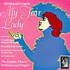 My Tolerable Lady (highlights From) Soundtrack