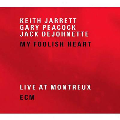 My Fpolish Heart: Live At Montreux (2cd) (cd Slipcase)