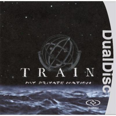 My Private Nation (dual-disc)