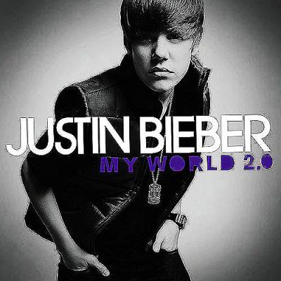 My World 2.0 (deluxe Edition) (with Exclusive Track & Video)