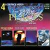 Mystic Places: Ancient Cultures - Reflections Of A New Age (4 Disc Box Set)