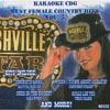 Nashville Star: Best Female Country Hits, Vol.4