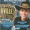 Nashville Star: Best Male Counntry Hits, Vol.3