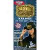Nashville Star Kraoke: Country Hitq - Pak 4 (2 Disc Box Set)