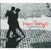 Neo Tango: Nu Electronic Fusions (digi-pak)
