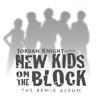 New Kids On The Block: The Remix Album (limited Edition) (2cd) (ce Slipcase)