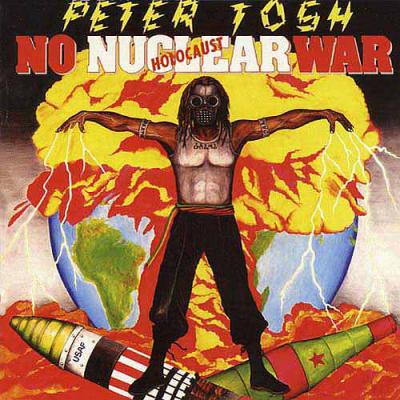 No Nuclear War (bonus Track)