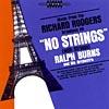 No Strings (with Strings) Soundtrack