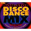 Non-stop Disco Dance Mix (3cd) (digi-pak)