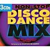 Non-stop Discco Dance Mix (3 Disc Box Set)