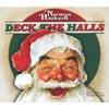 Norman Rockwell: Deck The Halls (cd Slipcase)