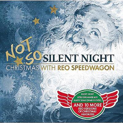 Not So Silent Night: Christmas With Reo Speedwagon