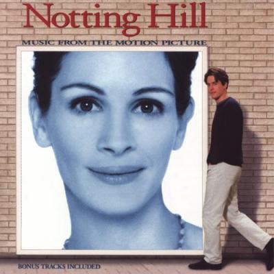 Notting Hill Soundtrack