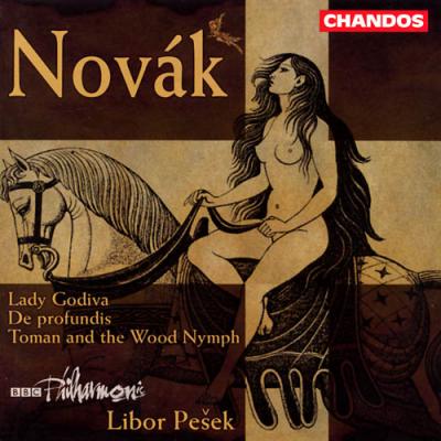 Novak: Lady Godiva vOerture