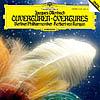 Offenbach: Overtures / Karajan, Berliner Philharmoniker