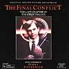 Omen Iii: The Final Conflict Soundtrack