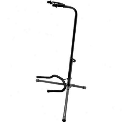 On Stage Heavy-duty Guitar Stand