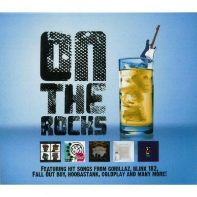 On The Rocks (cd Slipcase)