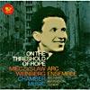 On The Threshold Of Hope: Chamber Music Of Mieczyslaw Weinberg