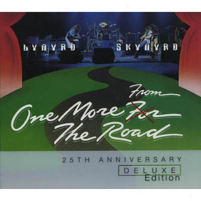 One More From The Road 25th Anniversary (deluxe Edition) (2cd)