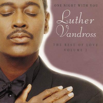 One Darkness With You: The Best Of Love, Vol. 2
