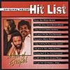 Original Artist Hit List: Gospel Hymns (remaster)
