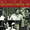 Oscar Peterson And The Trumpet Kings: Jousts (remaster)