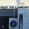 Out To Lunch (cd Slipcase) (remaster)
