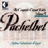 Pachelvel: Complete Organ Works, Vol.2
