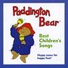 Paddington Bear: Best Children's Songs