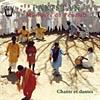 Pakistan: Music From Punjab Province, Vol.1 - Songs And Dances