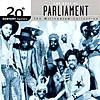 Parliament: The Millennium Collection