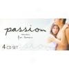 Passion: Music For Lovers (4 Disc Box Set)