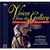 Paulus: Voices From The Gallery/schickele: Thurber's Dogs (digi-pak)
