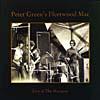Peter Green's Fleetwood Mac: Live At The Marquee