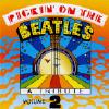 Pickin' O nThe Beatles Vol.2: A Tribute