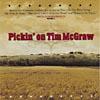 Pickin' On Tim Mcgraw: The Bluegrass Tibute, Vol.2