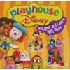 Playhouse Disney: Imagine And Learn With Music