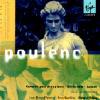 Poulenc: Concerto Pour 2 Pianos - Aubaade - Sinfonietta