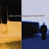 Preisner: Requiem For My Friend (cd Slipcase)