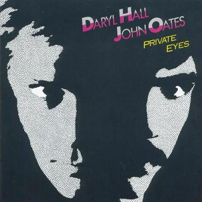 Private Eyes (remaster)