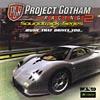 Project Gotham Racing 2: Hip-hop Soundtrck