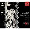 Puccini: Madama Butterfly (2cd) (cd Slipcase) (remaster)