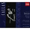 Puccini: Tosca (2cd) (cd Slipcase) (remaster)