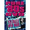 Pure '80s Dvd: Totally New Wave (Melody Dvd) (amaray Case)