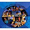 Putumayo Presents: Blues Around The World (digi-pak)